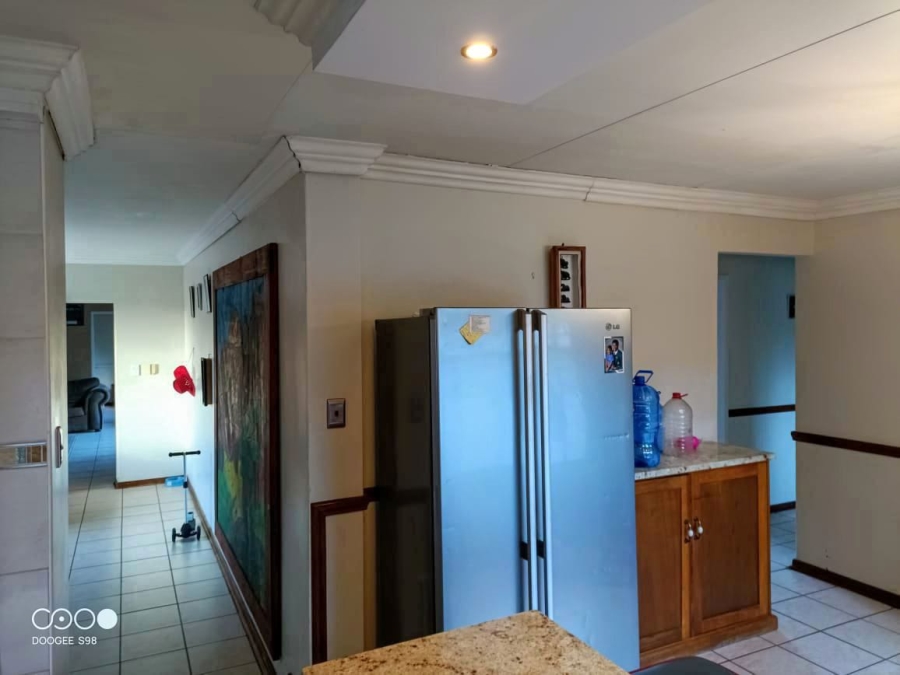 4 Bedroom Property for Sale in Langenhovenpark Free State